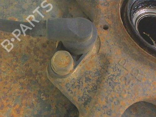 Right front steering knuckle MITSUBISHI PAJERO SPORT I (K7_, K9_) 2.5 TD (K94W) | BP20432287M26 