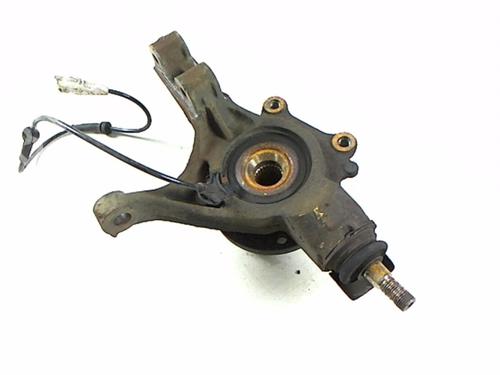 Left front steering knuckle CITROËN C4 I (LC_) 2.0 HDi | BP20467289M25 