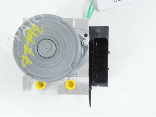 Used ABS pump ABS pump BMW X1 (E84) sDrive 18 d (143 hp) 27838368 27838368