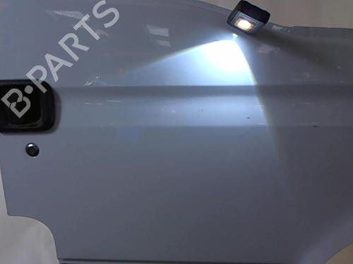 Right front door RENAULT MASTER II Platform/Chassis (ED/HD/UD) 2.5 dCi 120 | BP20477182C3 