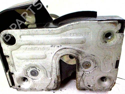 Used Front right lock Front right lock RENAULT CLIO II (BB_, CB_) [1998-2016] 25265073 25265073