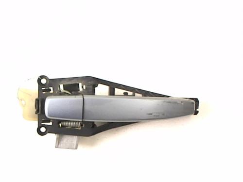 Used Rear left exterior door handle OPEL CORSA D (S07) 1.3 CDTI (L08, L68) (75 hp) 20426625