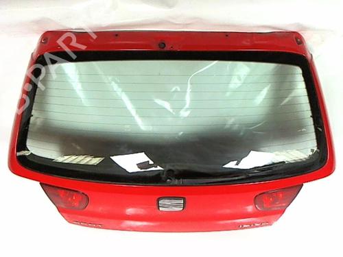 Tailgate SEAT IBIZA II (6K1) 1.4 i | BP25263753C6 