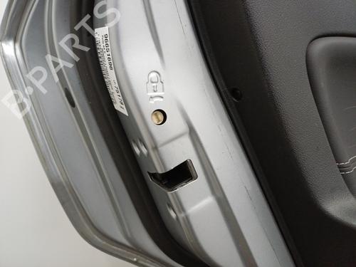 Left rear door FORD MONDEO IV Turnier (BA7) 2.0 TDCi | BP22103963C4 