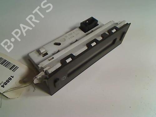 Display CITROËN C2 (JM_) 1.1 | BP21230372C48 