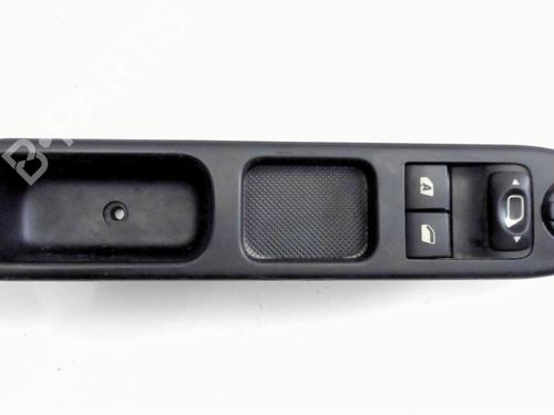 Used Left front window switch PEUGEOT 207 (WA_, WC_) 1.4 16V (95 hp) 32149364
