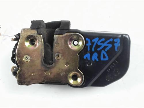 Used Rear right lock JEEP CHEROKEE (KJ) 2.8 CRD 4x4 (163 hp) 29043362