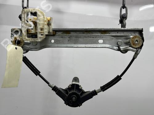 Rear left window mechanism FIAT PANDA (312_, 319_) 1.2 (312PXA1A) | BP29491114C24 