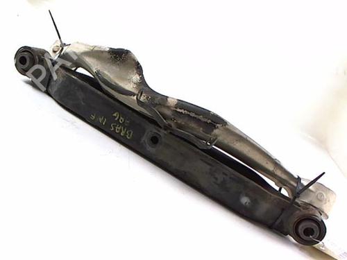 Right rear suspension arm NISSAN QASHQAI / QASHQAI +2 I (J10, NJ10, JJ10E) 1.5 dCi | BP20431722M15 