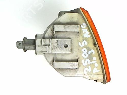Left front indicator VW POLO Coupe (86C, 80) 1.0 Cat | BP20454790C32 