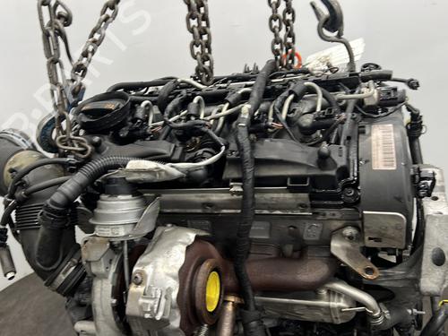 Engine VW TOURAN (1T3) 1.6 TDI | BP33559963M1  - Image 5