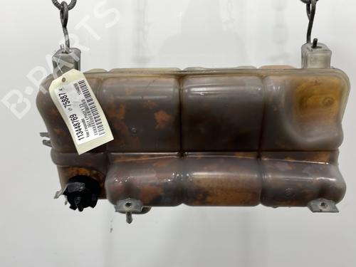 Used Expansion tank IVECO DAILY IV Van 35C12 V, 35C12 V/P, 35S12 V, 35S12 V/P (116 hp) 29604012