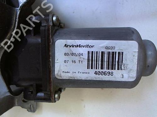 Front right window mechanism NISSAN ALMERA TINO (V10) 2.2 dCi | BP20433314C23 