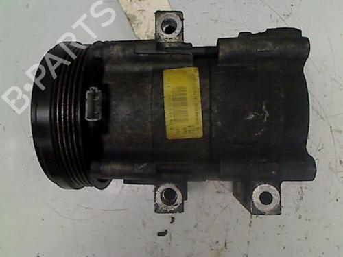 Used AC compressor FORD MONDEO II (BAP) 1.8 TD (90 hp) 20456203