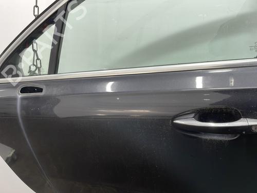 Left front door PEUGEOT 508 I (8D_) 2.0 HDi | BP24057431C2 