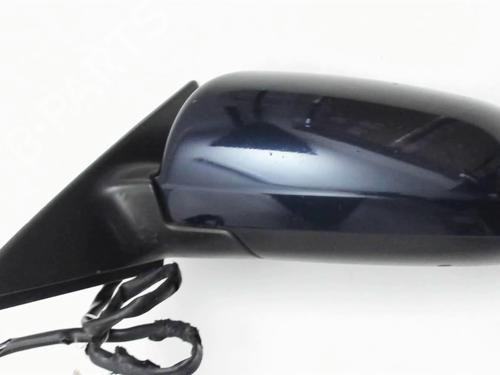 Left mirror AUDI A3 Sportback (8PA) 2.0 TDI | BP20395028C26 