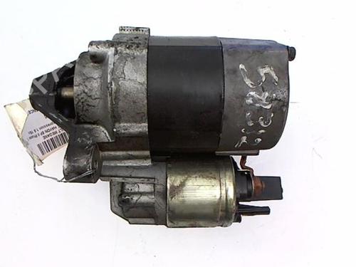 Starter RENAULT MEGANE II (BM0/1_, CM0/1_) 1.6 16V (BM0C, CM0C) | BP20432124M8 