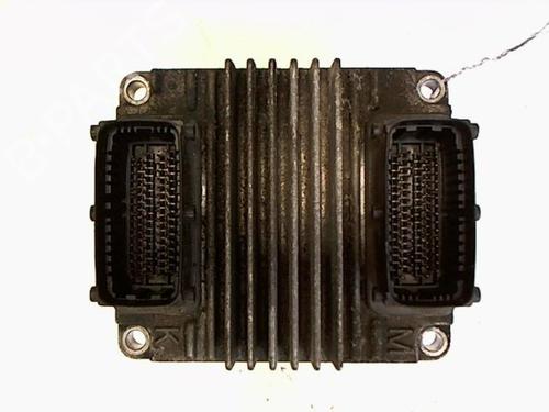 Used Engine control unit (ECU) OPEL ASTRA G Hatchback (T98) 1.2 16V (F08, F48) (65 hp) 20473576
