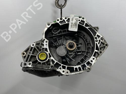 Used Gearbox OPEL CORSA D (S07) 1.3 CDTI (L08, L68) (75 hp) 27804652