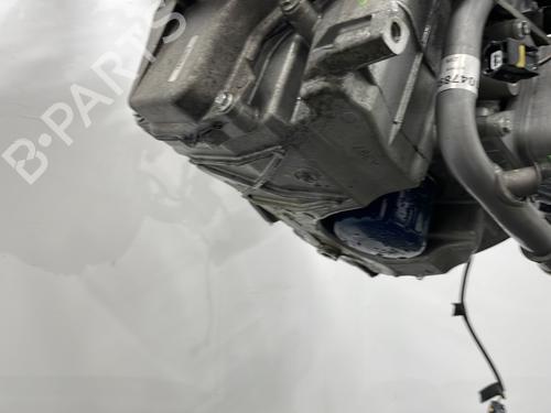 Engine DACIA SANDERO II 1.0 SCe 75 (B8JC, B8JD, B8NC) | BP28413911M1 