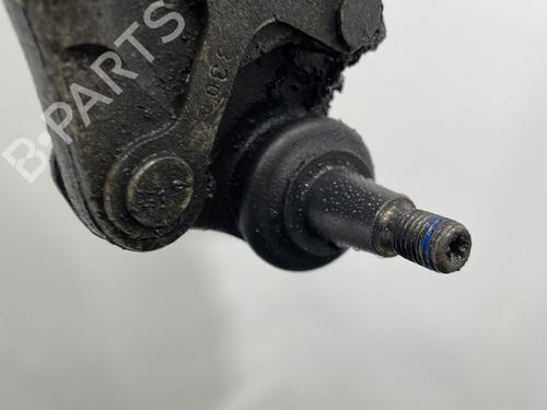 Used Left front suspension arm Left front suspension arm AUDI TT (8J3) 2.0 TFSI (200 hp) 31584087 31584087