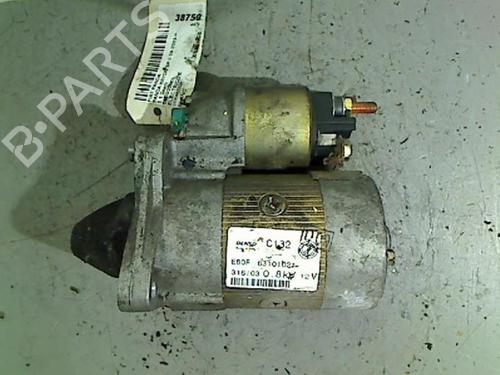 Starter FIAT PANDA (169_) 1.1 (169.AXA1A) | BP20408600M8