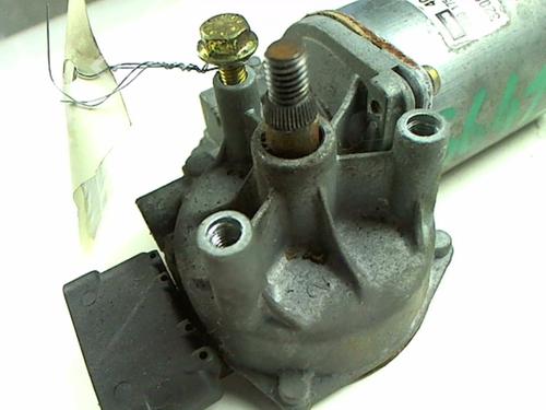 Used Front wiper motor Front wiper motor SMART CITY-COUPE (450) 0.8 CDI (S1CLC1, 450.300, 450.301, 450.302, 450.303,... (41 hp) 20399706 20399706