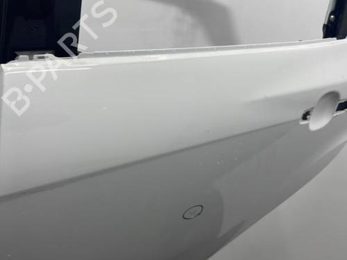Left rear door FORD FOCUS III 1.0 EcoBoost | BP22102957C4 