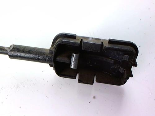 Front left lock RENAULT CLIO III (BR0/1, CR0/1) 1.5 dCi (BR0H, CR0H, CR1S, BR1S) | BP20425768C98 