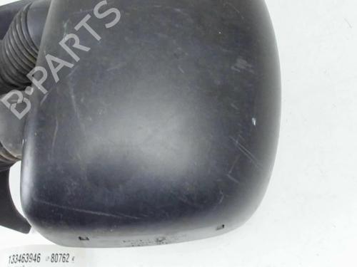 Used Left mirror Left mirror FIAT DUCATO Platform/Chassis (244_) 2.8 JTD (128 hp) 40224595 40224595