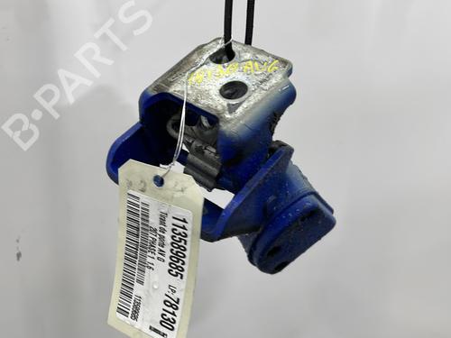 Hinge/Door check strap PEUGEOT 207 (WA_, WC_) 1.6 HDi | BP29604961C146 