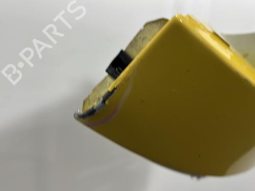 Left front fenders PEUGEOT BOXER Van (230L) 1.9 D | BP20472943C41 