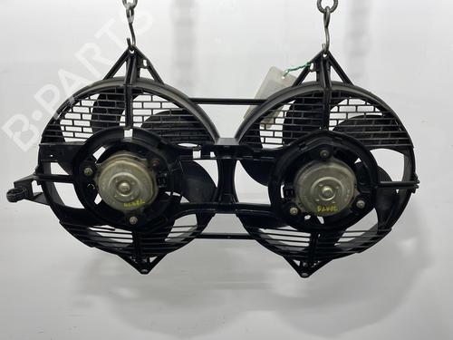 Used Radiator fan Radiator fan RENAULT ESPACE II (J/S63_) 2.1 TD (J633, J634, J/S635, J/S63D) (88 hp) 31126620 31126620