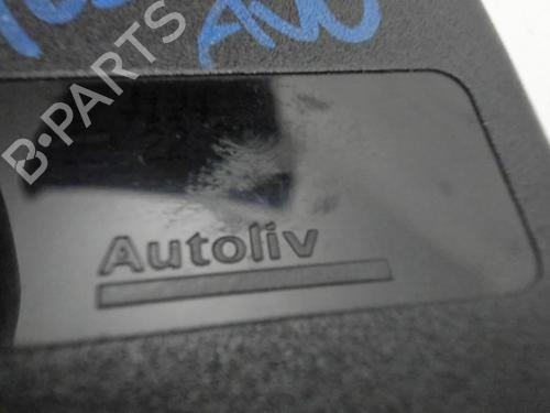 Seat buckle PEUGEOT 308 I (4A_, 4C_) 1.6 HDi | BP27664126I32 