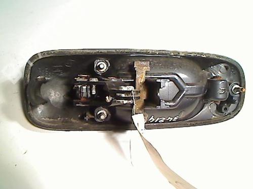 Rear right exterior door handle CHRYSLER VOYAGER IV (RG, RS) 2.5 CRD | BP21230470C130 