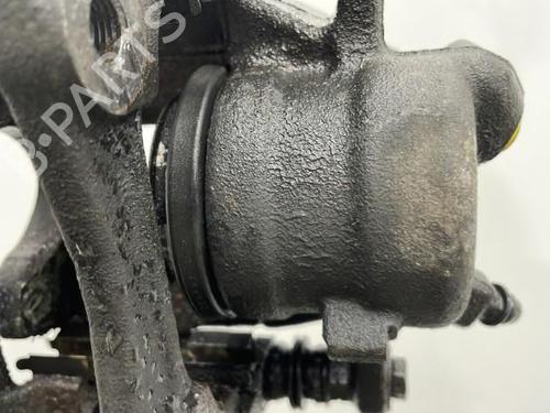 Right front brake caliper NISSAN NOTE (E11, NE11) 1.5 dCi | BP20455978M104
