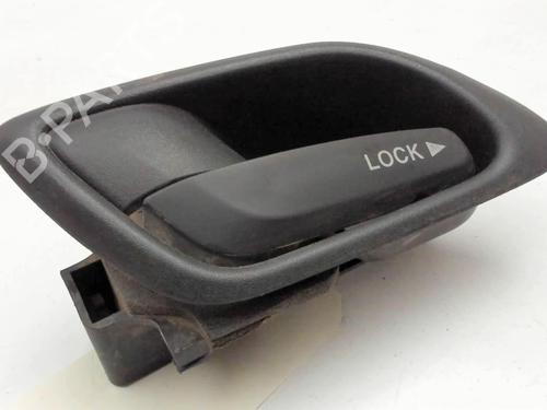Front left interior door handle FIAT DOBLO Box Body/MPV (223_) 1.3 D Multijet | BP25222142I13 