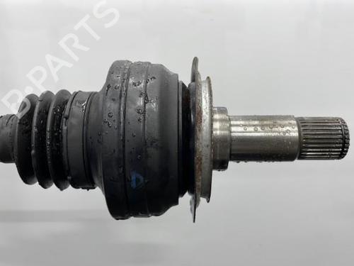 Right rear driveshaft MERCEDES-BENZ CLK Convertible (A209) CLK 320 CDI (209.420) | BP20394477M41 