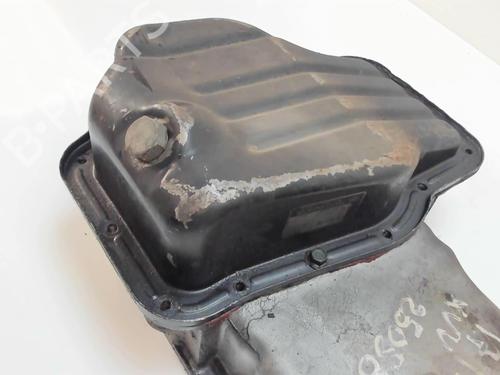 Oliebundkar OPEL VECTRA A Hatchback (J89) [1988-1995]  21203328