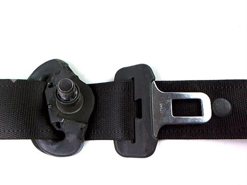 Rear left belt tensioner OPEL VECTRA C (Z02) 1.8 16V | BP20448524C89 