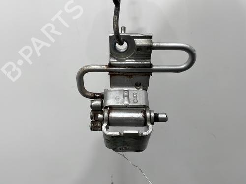 Used Hinge/Door check strap AUDI A3 Sportback (8PA) 1.9 TDI (105 hp) 29545092