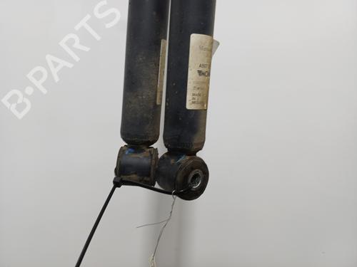 Used Right rear shock absorber Right rear shock absorber MERCEDES-BENZ SPRINTER 3,5-t Van (B907, B910) [2018-2026] 36400787 36400787