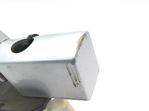 Front left exterior door handle PEUGEOT 807 (EB_) 2.2 HDi | BP20411141C128 