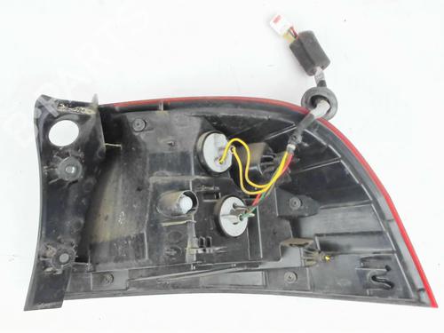 Left taillight KIA RIO III (UB) 1.1 CRDi | BP38943118C34 - Image 6