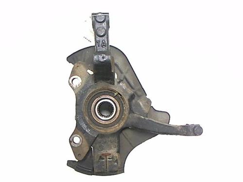 Right front steering knuckle FORD KA (RU8) 1.3 TDCi | BP20407598M26 
