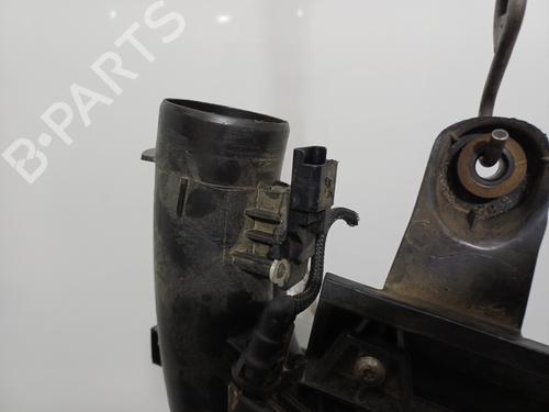 Used Air filter box Air filter box PEUGEOT 308 II (LB_, LP_, LW_, LH_, L3_) 1.6 HDi 100 (99 hp) 36526204 36526204