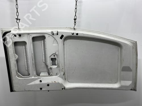 Right tailgate PEUGEOT EXPERT Van (222) 1.9 TD | BP27683505C77 