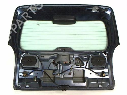 Used Tailgate Tailgate PEUGEOT 306 Break (7E, N3, N5) 1.9 TD (90 hp) 20477069 20477069