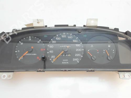 Used Instrument cluster Instrument cluster MAZDA 626 IV Hatchback (GE) 2.0 D GLX Comprex (GEFP) (75 hp) 20476207 20476207
