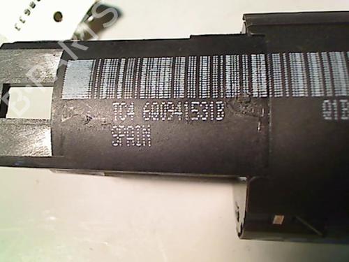 Headlight switch VW POLO IV (9N_, 9A_) 1.6 16V | BP20409275I24 